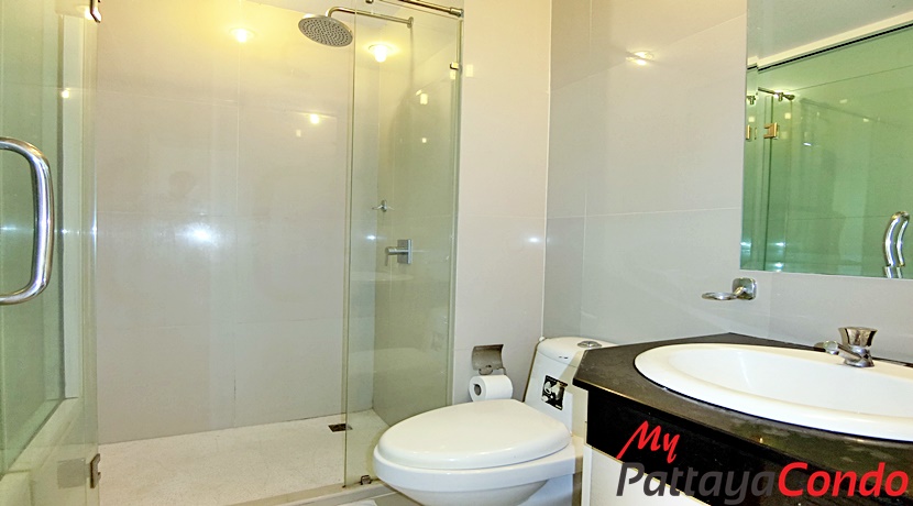 A D Hyatt Wong Amat Pattaya For Sale - AD01-7