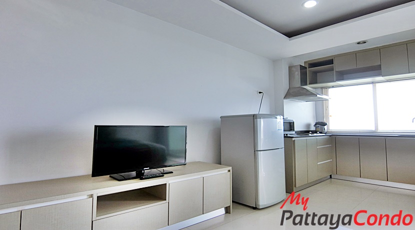 A D Hyatt Wong Amat Pattaya For Sale - AD01