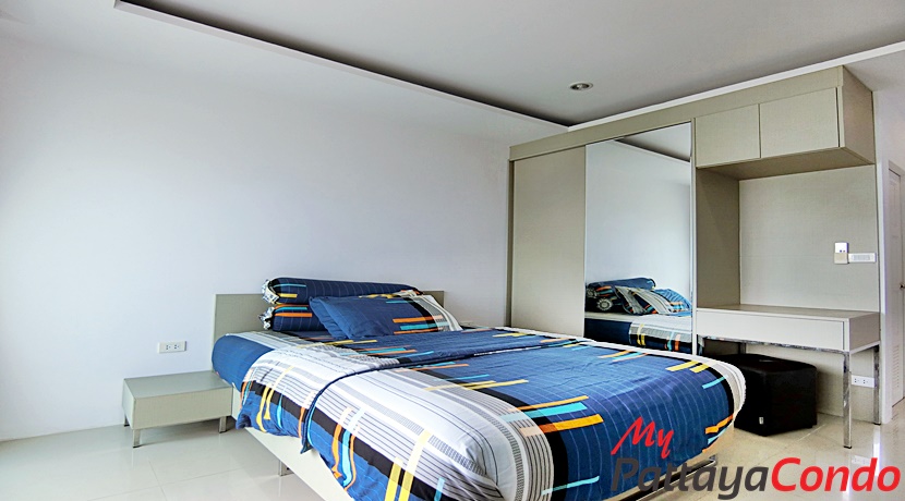 A D Hyatt Wong Amat Pattaya For Sale - AD01