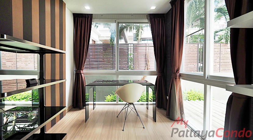 APUS Pattaya Condo For Sale - APUS10