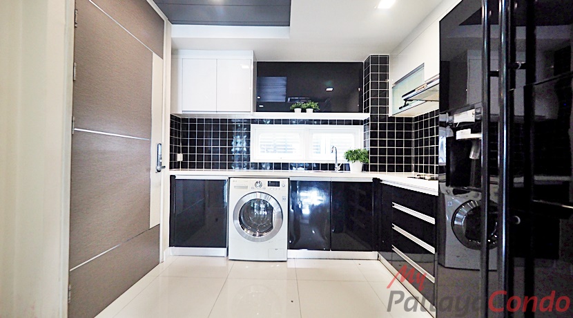 APUS Pattaya Condo For Sale - APUS10