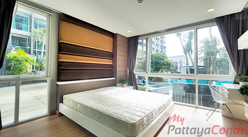 APUS Pattaya Condo For Sale - APUS10