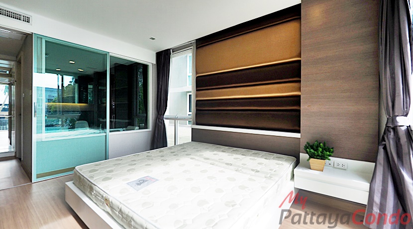 APUS Pattaya Condo For Sale - APUS10