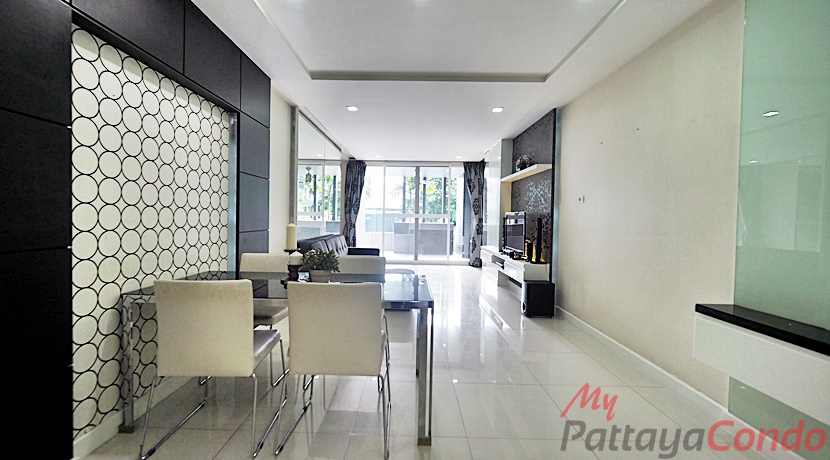 APUS Pattaya Condo For Sale - APUS10