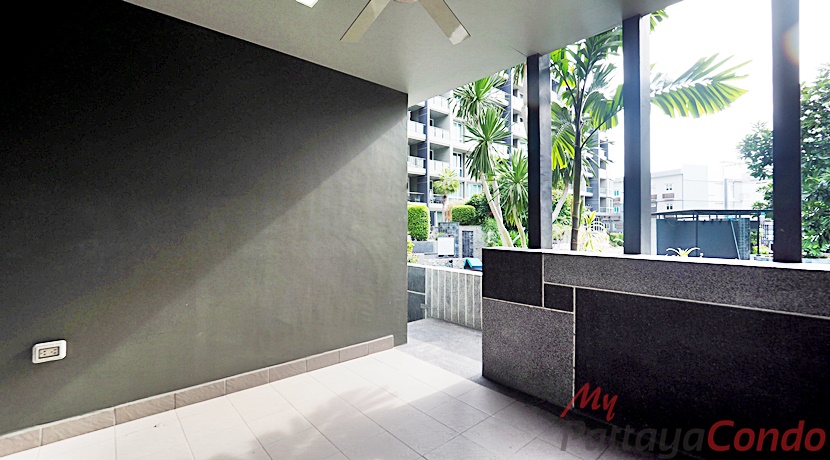 APUS Pattaya Condo For Sale - APUS10