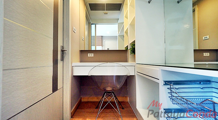 APUS Pattaya Condo For Sale - APUS10