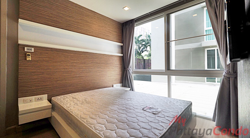 APUS Pattaya Condo For Sale - APUS10
