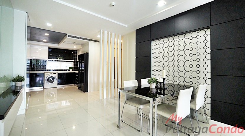 APUS Pattaya Condo For Sale - APUS10