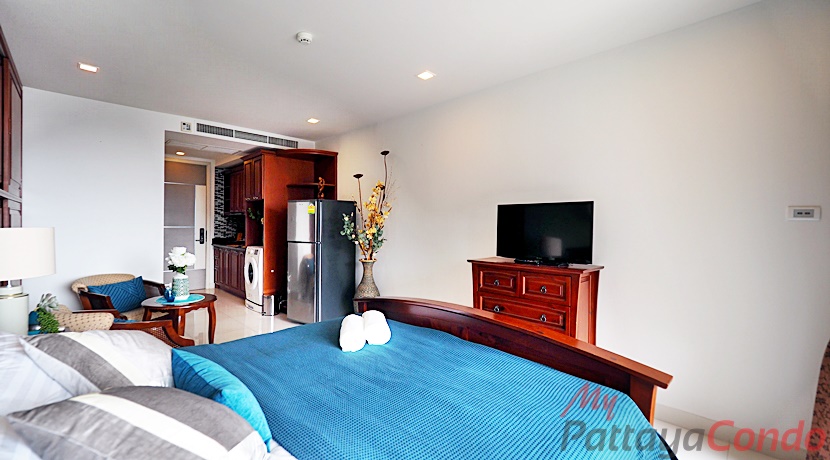 APUS Pattaya Condo For Sale - APUS09