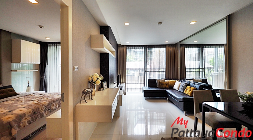 APUS Pattaya Condo For Sale - APUS01-4
