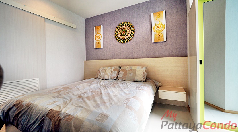Acqua Condominium Pattaya Jomtien For Sale - AQ14