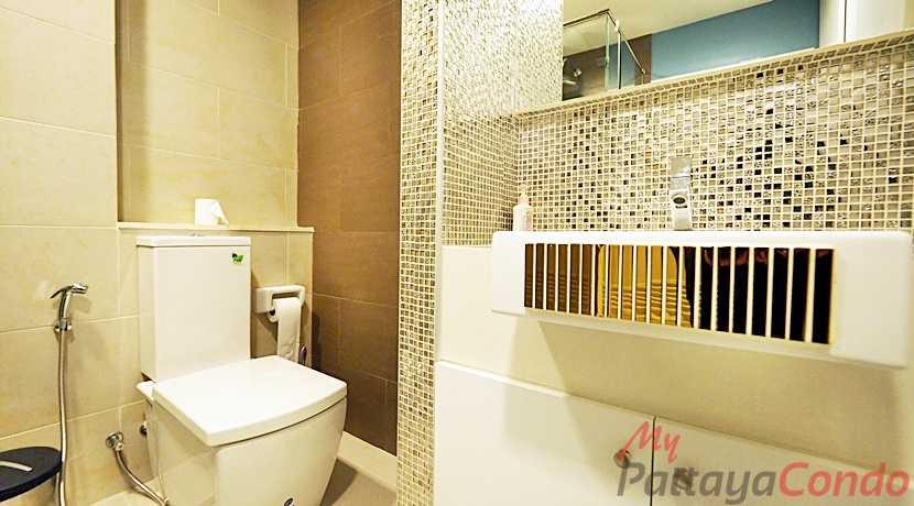 Acqua Condominium Pattaya Jomtien For Sale - AQ15