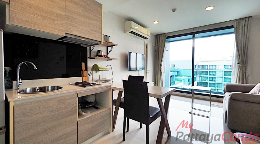 Acqua Condominium Pattaya Jomtien For Sale - AQ15