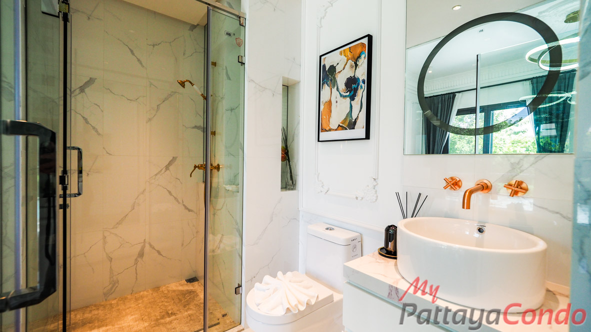 Albar Peninsula Condo Pattaya For Sale - ALBAR05-3
