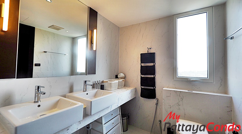 Amari Residences Condo Pattaya For Sale - AMR64