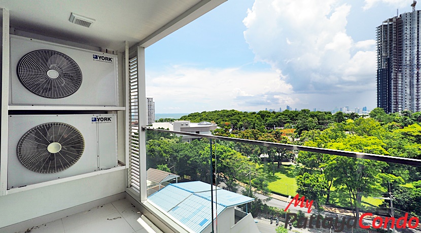 Amari Residences Condo Pattaya For Sale - AMR44-14