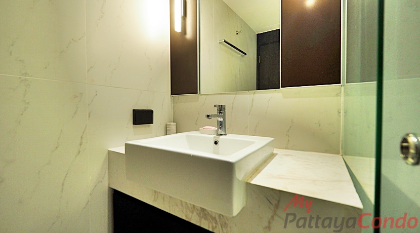 Amari Residences Condo Pattaya For Sale - AMR73