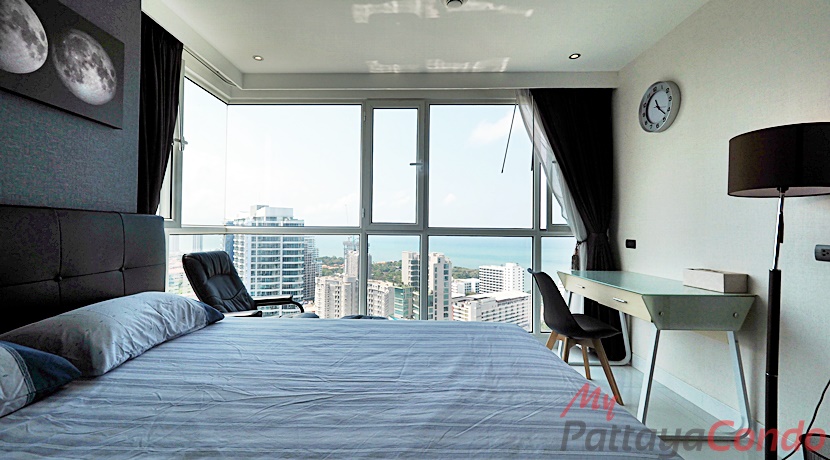 Amari Residences Condo Pattaya For Sale - AMR73