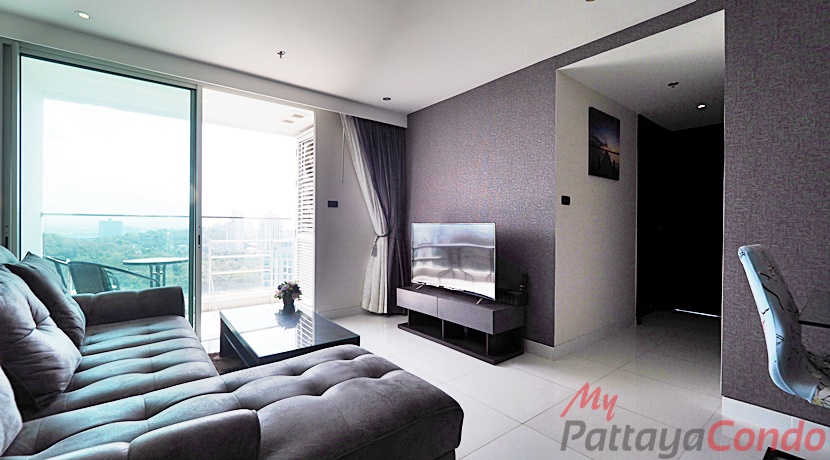 Amari Residences Condo Pattaya For Sale - AMR73