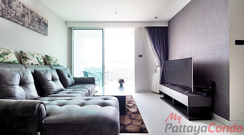 Amari Residences Condo Pattaya For Sale - AMR73