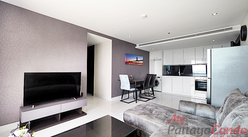 Amari Residences Condo Pattaya For Sale - AMR73