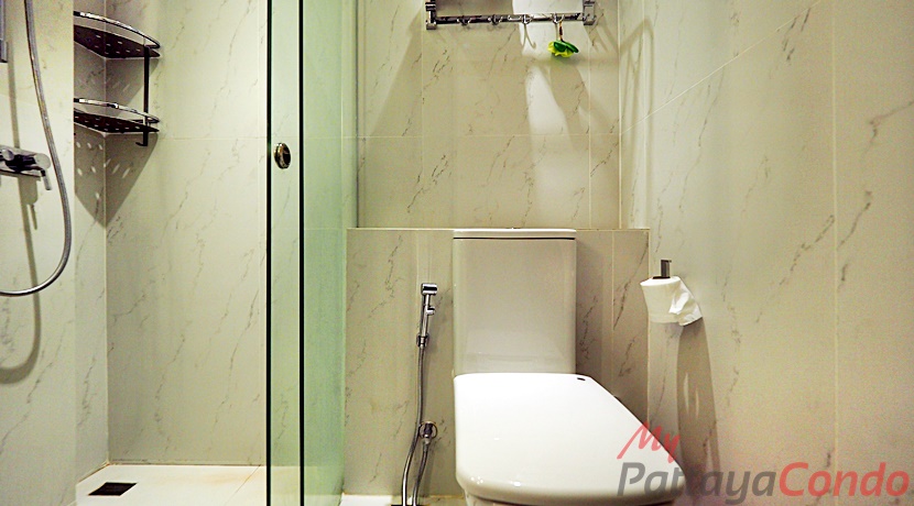 Amari Residences Condo Pattaya For Sale - AMR73