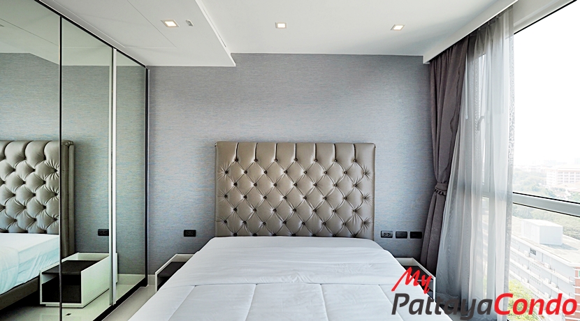 Amari Residences Condo Pattaya For Sale - AMR38