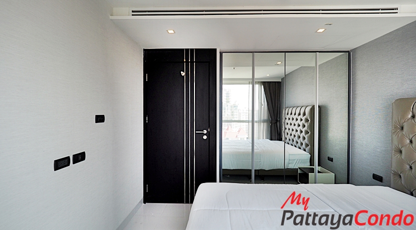 Amari Residences Condo Pattaya For Sale - AMR38