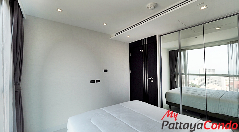 Amari Residences Condo Pattaya For Sale - AMR38