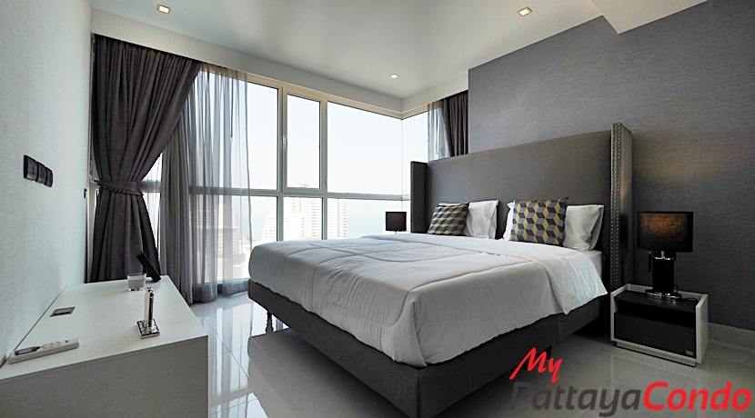 Amari Residences Condo Pattaya For Sale - AMR38