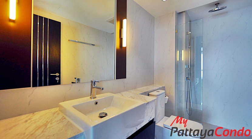 Amari Residences Condo Pattaya For Sale - AMR27-12
