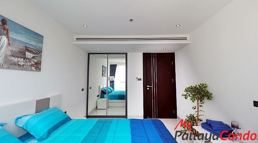 Amari Residences Condo Pattaya For Sale - AMR27