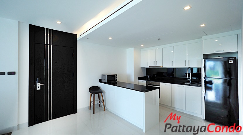 Amari Residences Condo Pattaya For Sale - AMR31
