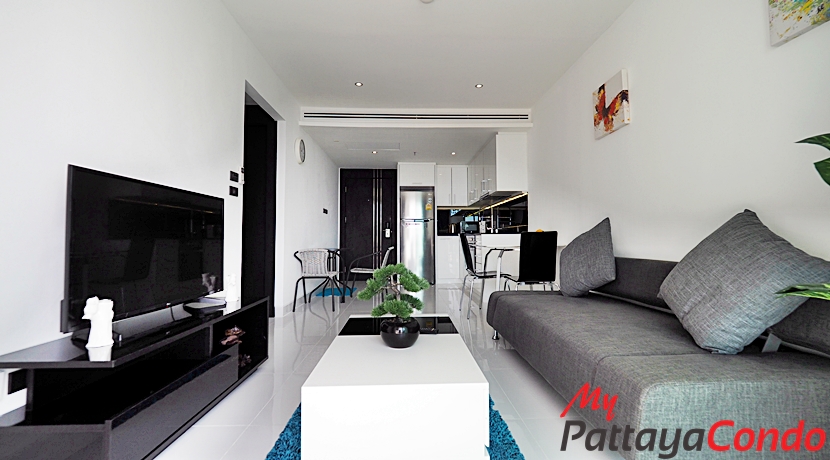 Amari Residences Condo Pattaya For Sale - AMR27