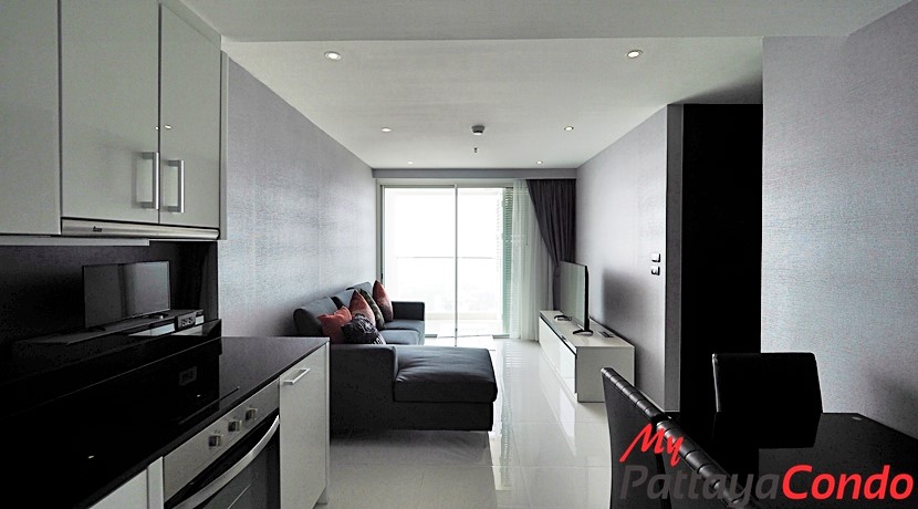 Amari Residences Condo Pattaya For Sale - AMR31