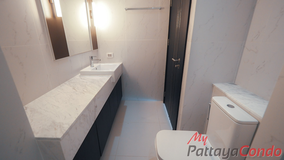 Amari Residences Condo Pattaya For Sale - AMR94