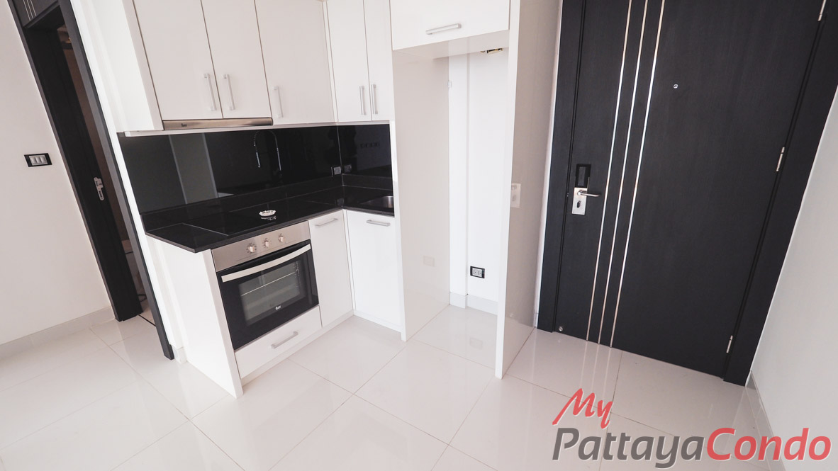 Amari Residences Condo Pattaya For Sale - AMR94