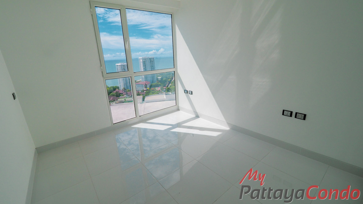 Amari Residences Condo Pattaya For Sale - AMR94