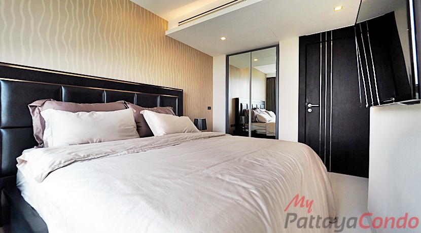 Amari Residences Condo Pattaya For Sale - AMR68