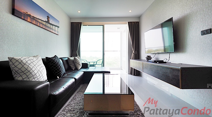 Amari Residences Condo Pattaya For Sale - AMR68