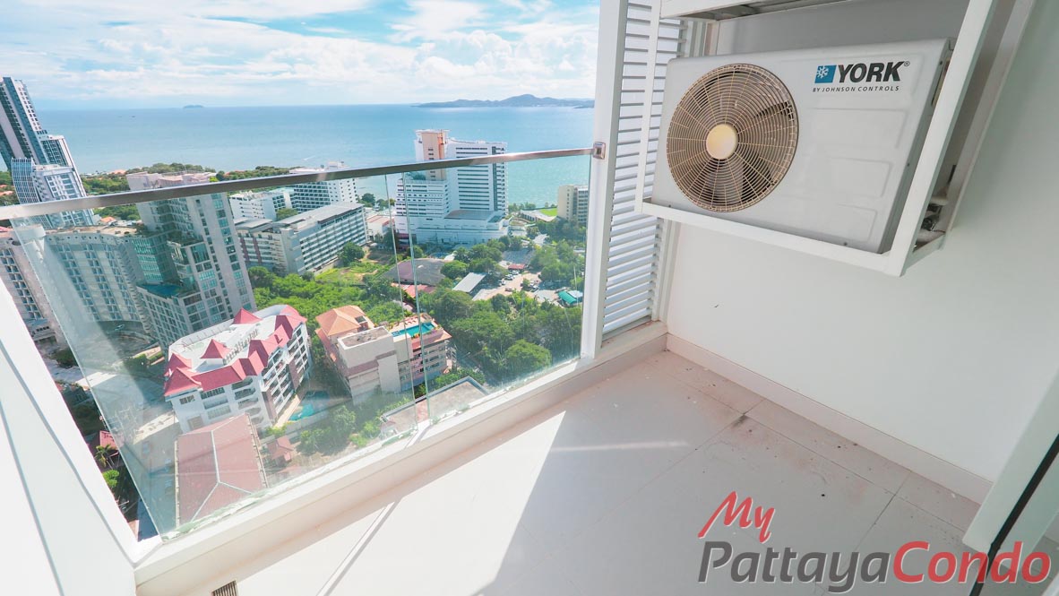 Amari Residences Condo Pattaya For Sale - AMR95