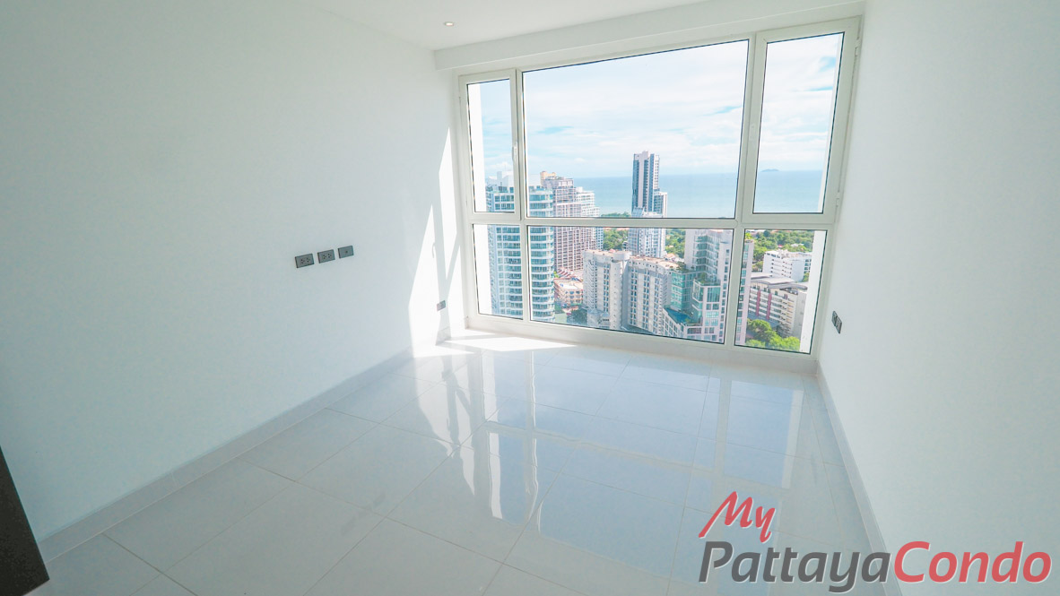 Amari Residences Condo Pattaya For Sale - AMR95