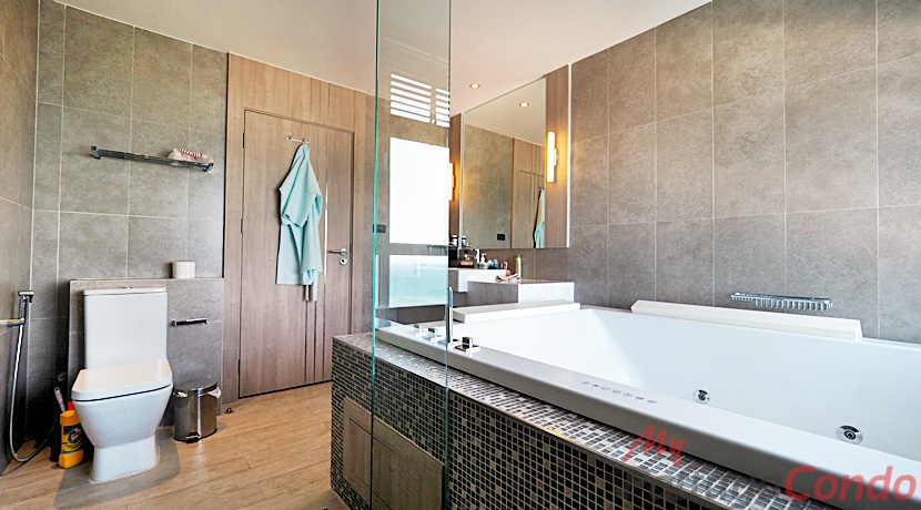Amari Residences Condo Pattaya For Sale - AMR74