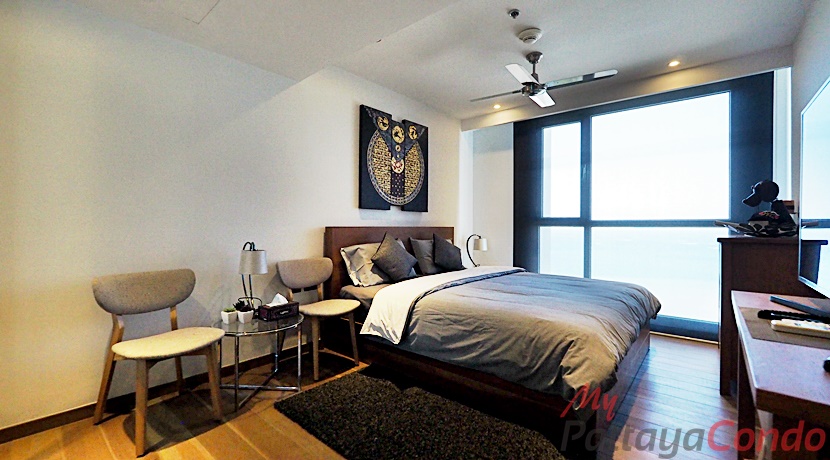 Amari Residences Condo Pattaya For Sale - AMR74