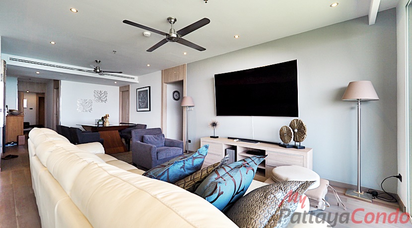 Amari Residences Condo Pattaya For Sale - AMR74