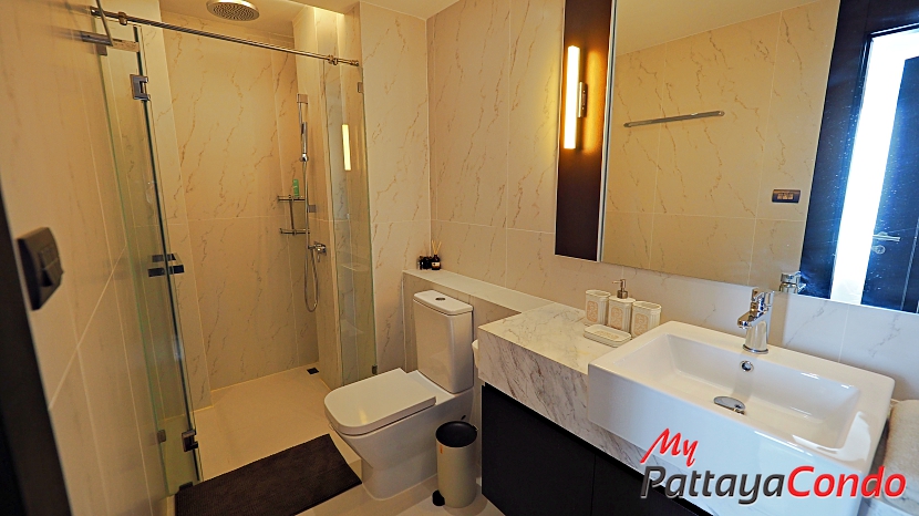 Amari Residences Condo Pattaya For Sale - AMR07