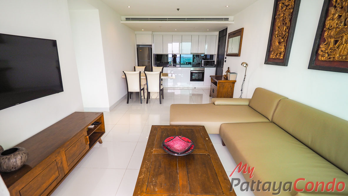 Amari Residences Condo Pattaya For Sale - AMR48