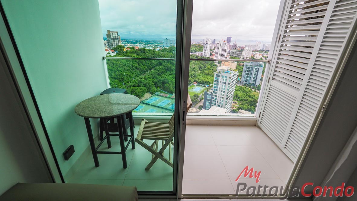 Amari Residences Condo Pattaya For Sale - AMR48