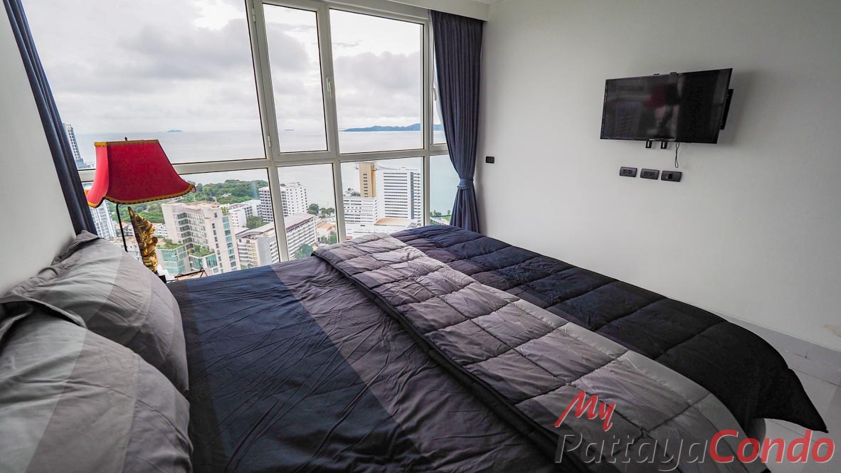 Amari Residences Condo Pattaya For Sale - AMR48-13