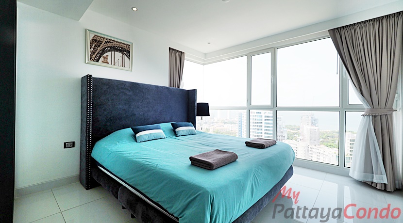 Amari Residences Condo Pattaya For Sale - AMR75